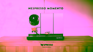Nespresso Nespresso Professional Momento Simplicity 15 AU Ad Commercial Brand Imagery Photoshoot 2
