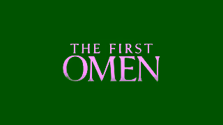 20th Century Studios The First Omen Only in Theatres Now Get Tickets Now Ad Commercial Brand Imagery Photoshoot 2