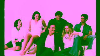 Country Road Fifty Years Together Ad Commercial Brand Imagery Photoshoot 2