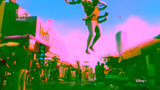 Disney Iwj Future 30 Disney Ad Commercial Brand Imagery Photoshoot 0