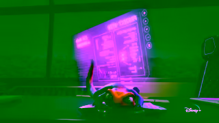 Disney Iwj Future 30 Disney Ad Commercial Brand Imagery Photoshoot 1