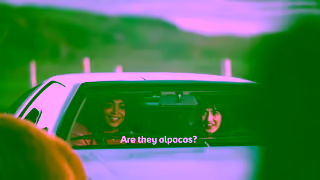 Tourism Ireland What Fills My Heart Road Trips Ad Commercial Brand Imagery Photoshoot 1