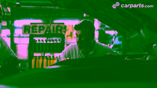 CarParts.com Fit for the Future with CarPartscom NowThatsMySpeed 15 Ad Commercial Brand Imagery Photoshoot 0