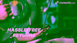 CarParts.com Fit for the Future with CarPartscom NowThatsMySpeed 15 Ad Commercial Brand Imagery Photoshoot 2