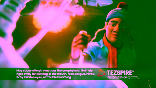 TEZSPIRE Explore How TEZSPIRE tezepelumabekko May Help Ad Commercial Brand Imagery Photoshoot 1