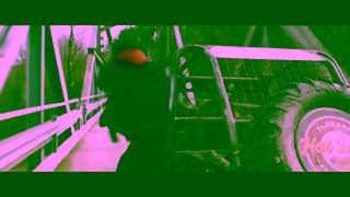 Paramount Pictures Video Ad Ad Commercial Brand Imagery Photoshoot 0