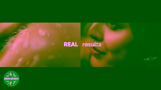 DermaVeen DermaVeen Face 2025 15 seconds Ad Commercial Brand Imagery Photoshoot 0