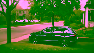 Volkswagen More affordable to maintain than people think Volkswagen Canada Ad Commercial Brand Imagery Photoshoot 2