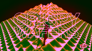 KitKat Have a Break Share a KITKATBlock Ad Commercial Brand Imagery Photoshoot 0