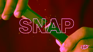 KitKat Have a Break Share a KITKATBlock Ad Commercial Brand Imagery Photoshoot 1