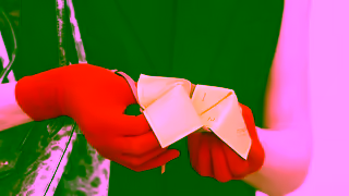 Fendi FendiSS24 Ad Commercial Brand Imagery Photoshoot 1