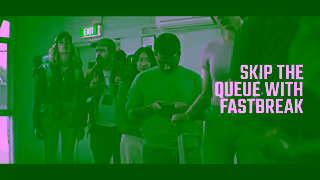 Budget Car Rental Budget Skip the queue with Fastbreak Ad Commercial Brand Imagery Photoshoot 2