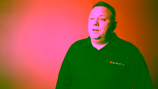 Axcient Alun Borland Managing Director Stratis Discusses Consolidating BCDR Vendors Ad Commercial Brand Imagery Photoshoot 2