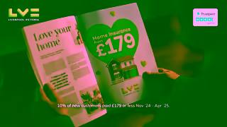 LV.com LV Home YouTube Ad Version One June 2025 Ad Commercial Brand Imagery Photoshoot 0