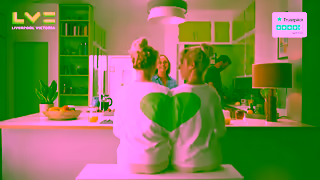 LV.com LV Home YouTube Ad Version One June 2025 Ad Commercial Brand Imagery Photoshoot 2