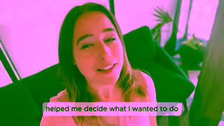 Fiverr Career Zahava Career Consulting Ad1 35s 16x9 Fiverr Ad Commercial Brand Imagery Photoshoot 0