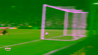 Amazon PrimeVideo Bayern v Celtic Ad Commercial Brand Imagery Photoshoot 1