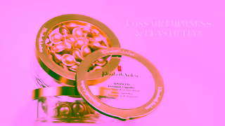 Elizabeth Arden Elizabeth Arden Ceramide Capsules Ad Commercial Brand Imagery Photoshoot 0