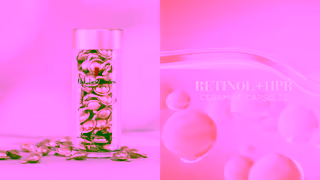 Elizabeth Arden Elizabeth Arden Ceramide Capsules Ad Commercial Brand Imagery Photoshoot 1