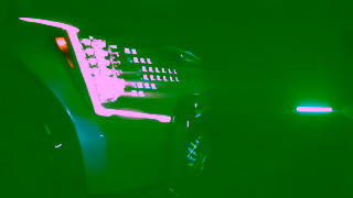 KIA Le Kia EV9 Le premier du genre Ad Commercial Brand Imagery Photoshoot 1