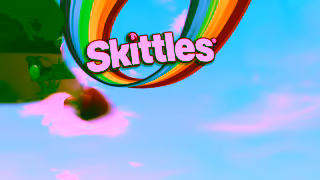 Skittles Video Ad Ad Commercial Brand Imagery Photoshoot 0