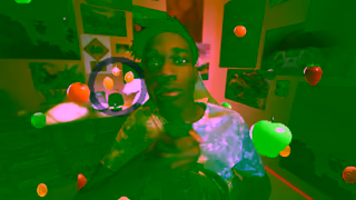 Skittles Video Ad Ad Commercial Brand Imagery Photoshoot 1