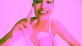 Olay Simplify Your Skin Care Routine with Olay Super Cream with Sunscreen 5 Skin Benefits in 1 Ad Commercial Brand Imagery Photoshoot 2
