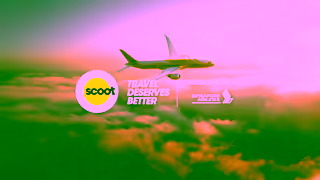 Scoot More Comfort with Scoot Ad Commercial Brand Imagery Photoshoot 2