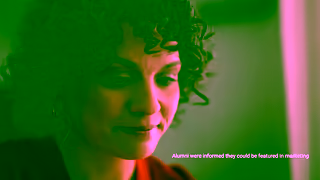 University of Phoenix Dont start from scratch Ad Commercial Brand Imagery Photoshoot 0