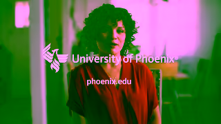 University of Phoenix Dont start from scratch Ad Commercial Brand Imagery Photoshoot 2
