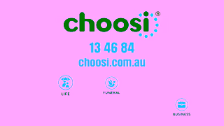 Choosi Choosi Life Insurance Breakfast 30 2025 Ad Commercial Brand Imagery Photoshoot 2