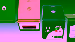 Motorola Flip the script with the new motorola razr 50 ultra Ad Commercial Brand Imagery Photoshoot 2