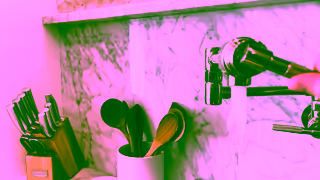 ZLINE Influcener cherishedbliss Kitchen Package Ad Commercial Brand Imagery Photoshoot 0