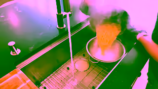 ZLINE Influcener cherishedbliss Kitchen Package Ad Commercial Brand Imagery Photoshoot 1