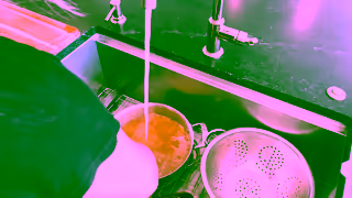 ZLINE Influcener cherishedbliss Kitchen Package Ad Commercial Brand Imagery Photoshoot 2