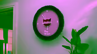 Whiskas Its Purr OClock Ad Commercial Brand Imagery Photoshoot 0