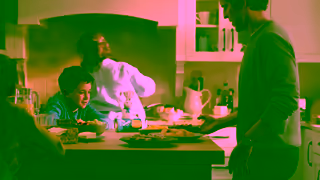 Pillsbury VID YouTube 30s Big Biscuits BuB GIZP56835H Ad Commercial Brand Imagery Photoshoot 1