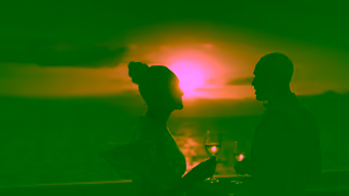 Crystal Cruises Cruise Solo in Style Ad Commercial Brand Imagery Photoshoot 2