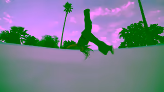 Lululemon lululemon AUNZ Align 2025 Stretch Your Limits 30s Ad Commercial Brand Imagery Photoshoot 1