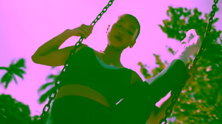 Lululemon lululemon AUNZ Align 2025 Stretch Your Limits 30s Ad Commercial Brand Imagery Photoshoot 2