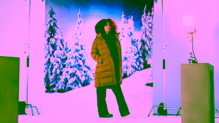 SportChek Sport Ready Ripzone Weekend Puffer Collection Ad Commercial Brand Imagery Photoshoot 2