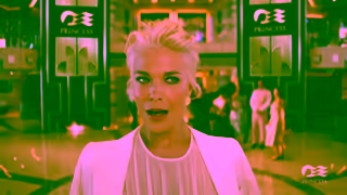 Princess Cruises Love Boat by Hannah Princess Cruises 2025 Cruises on Sale Ad Commercial Brand Imagery Photoshoot 0