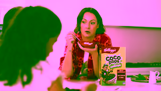 Kellogg's Kelloggs Coco Pops 1920x1080 6s Real Nourishment Ad Commercial Brand Imagery Photoshoot 2