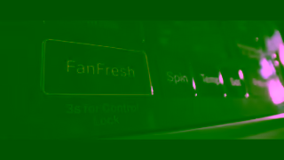 Whirlpool Whirlpool Front Load Washer with FanFresh Option Ad Commercial Brand Imagery Photoshoot 1