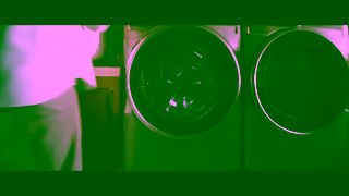 Whirlpool Whirlpool Front Load Washer with FanFresh Option Ad Commercial Brand Imagery Photoshoot 2