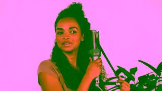 VS Sassoon Curl Secret Max How To VS Sassoon Ad Commercial Brand Imagery Photoshoot 0