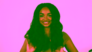 VS Sassoon Curl Secret Max How To VS Sassoon Ad Commercial Brand Imagery Photoshoot 2