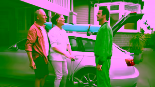 OneChoice OneChoice Funeral Insurance TV Ad The Trip Ad Commercial Brand Imagery Photoshoot 0