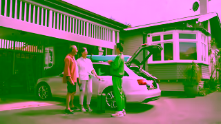 OneChoice OneChoice Funeral Insurance TV Ad The Trip Ad Commercial Brand Imagery Photoshoot 2