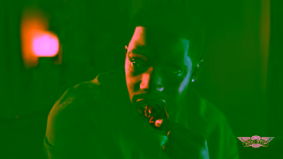 WINGSTOP Wingstop CA Wingstop and Chill Commercial Ad Commercial Brand Imagery Photoshoot 1